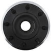 Raybestos 5022 Disc Brake Rotor and Hub Assembly Raybestos Specialty - Truck Brake Rotor & Hub Assy