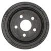 2002R by RAYBESTOS - Raybestos R-Line Brake Drum