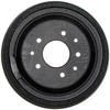 Raybestos 2003R Brake Drum Brake Parts Inc Raybestos R-Line Brake Drum