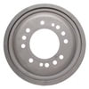 Raybestos 2018R Brake Drum Raybestos R-Line Brake Drum