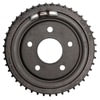 Raybestos 2024R Brake Drum Raybestos R-Line Brake Drum