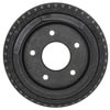 Raybestos 2027 Brake Drum Raybestos R-Line Brake Drum