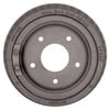 Raybestos 2045R Brake Drum Raybestos R-Line Brake Drum