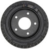 Raybestos 2045 Brake Drum Raybestos R-Line Brake Drum