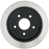 Raybestos 56703 Disc Brake Rotor Raybestos Specialty - Street Performance Brake Rotor