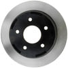 Raybestos 56725 Disc Brake Rotor Raybestos Specialty - Truck Brake Rotor