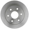 Raybestos 56919R Disc Brake Rotor Raybestos R-Line Brake Rotor