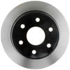 56919 by RAYBESTOS - Raybestos Specialty - Truck Brake Rotor