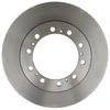 Raybestos 56925 Disc Brake Rotor Raybestos Specialty - Truck Brake Rotor