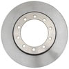 Raybestos 56928 Disc Brake Rotor Raybestos Specialty - Truck Brake Rotor
