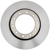 56930 by RAYBESTOS - Raybestos Specialty - Truck Brake Rotor