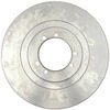 Raybestos 56946R Disc Brake Rotor Raybestos R-Line Brake Rotor