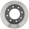Raybestos 580000 Disc Brake Rotor Specialty - Truck Disc Brake Rotor - 12.79" Outside Diameter