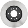 Raybestos 580023 Disc Brake Rotor Raybestos Specialty - Truck Brake Rotor