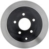 Raybestos 580044 Disc Brake Rotor Raybestos Specialty - Truck Brake Rotor