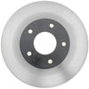 Raybestos 580064 Disc Brake Rotor Raybestos Specialty - Street Performance Brake Rotor