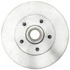 Raybestos 5800R Disc Brake Rotor and Hub Assembly Raybestos R-Line Brake Rotor & Hub Assy