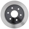 Raybestos 580165 Disc Brake Rotor Raybestos Specialty - Truck Brake Rotor