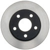Raybestos 580171 Disc Brake Rotor DISC BRK ROTOR