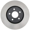 Raybestos 580184 Disc Brake Rotor Raybestos Specialty - Street Performance Brake Rotor