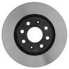 Raybestos 580212 Disc Brake Rotor Raybestos Specialty - Street Performance Brake Rotor