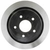 Raybestos 580252 Disc Brake Rotor Raybestos Specialty - Street Performance Brake Rotor