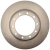 Raybestos 580263R Disc Brake Rotor Raybestos R-Line Brake Rotor