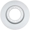 Raybestos 580263 Disc Brake Rotor Raybestos Specialty - Truck Brake Rotor