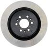 Raybestos 580265 Disc Brake Rotor Raybestos Specialty - Street Performance Brake Rotor
