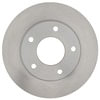 Raybestos 5802R Disc Brake Rotor Raybestos R-Line Brake Rotor