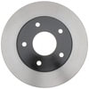 Raybestos 5036 Disc Brake Rotor Raybestos Specialty - Street Performance Brake Rotor
