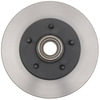 5040 by RAYBESTOS - Raybestos Specialty - Street Performance Brake Rotor & Hub Assy
