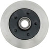 Raybestos 5064 Disc Brake Rotor and Hub Assembly Raybestos Specialty - Street Performance Brake Rotor & Hub Assy