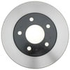 5072 by RAYBESTOS - Raybestos Specialty - Street Performance Brake Rotor