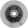 Raybestos 5100 Disc Brake Rotor and Hub Assembly Raybestos Specialty - Street Performance Brake Rotor & Hub Assy