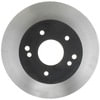 Raybestos 5501 Disc Brake Rotor Raybestos Specialty - Street Performance Brake Rotor