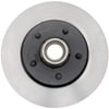 Raybestos 56152 Disc Brake Rotor and Hub Assembly Raybestos Specialty - Truck Brake Rotor & Hub Assy