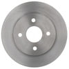 Raybestos 56168R Disc Brake Rotor Raybestos R-Line Brake Rotor