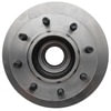 Raybestos 56189 Disc Brake Rotor and Hub Assembly Raybestos Specialty - Truck Brake Rotor & Hub Assy