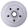 Raybestos 56258FZN Disc Brake Rotor and Hub Assembly Raybestos Element3 Coated Brake Rotor & Hub Assy