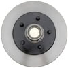 Raybestos 56258 Disc Brake Rotor and Hub Assembly Raybestos Specialty - Truck Brake Rotor & Hub Assy