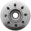 56397 by RAYBESTOS - Raybestos Specialty - Truck Brake Rotor & Hub Assy