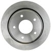 56450R by RAYBESTOS - Raybestos R-Line Brake Rotor