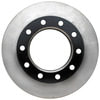 Raybestos 56493 Disc Brake Rotor Raybestos Specialty - Truck Brake Rotor