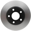 Raybestos 56631 Disc Brake Rotor Raybestos Specialty - Street Performance Brake Rotor