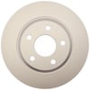 Raybestos 56641FZN Disc Brake Rotor Raybestos Element3 Coated Brake Rotor