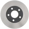 Raybestos 56655 Disc Brake Rotor Raybestos Specialty - Street Performance Brake Rotor