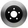 Raybestos 56698 Disc Brake Rotor Raybestos Specialty - Street Performance Brake Rotor