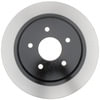 Raybestos 56702 Disc Brake Rotor Raybestos Specialty - Street Performance Brake Rotor