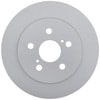 580704FZN by RAYBESTOS - Raybestos Element3 Coated Brake Rotor